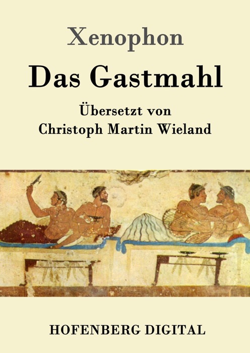 Das Gastmahl