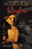 Coraline - Neil Gaiman