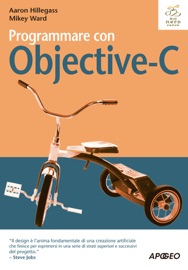 Book's Cover of Programmare con Objective-C