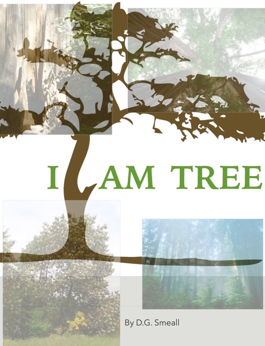 I    AM  TREE