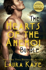 Hearts of the Anemoi Bundle