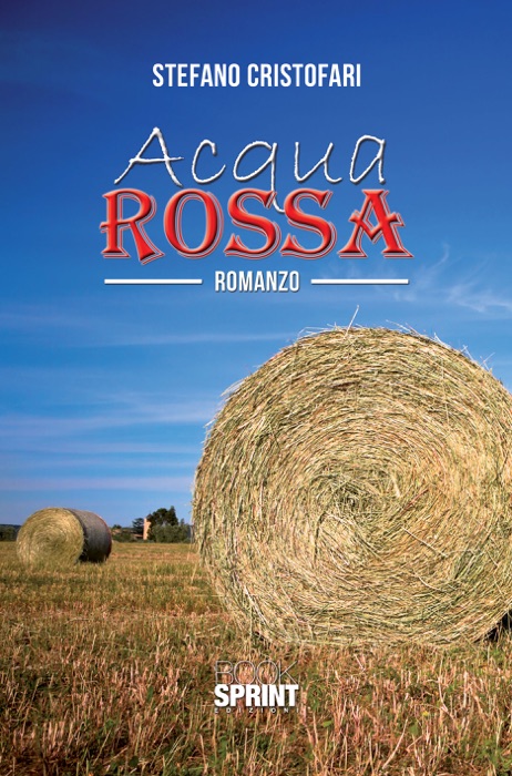 Acqua rossa