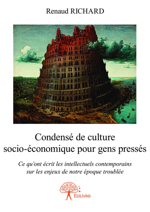 Condensé de culture socio-économique pour gens pressés