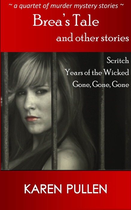 Brea's Tale and Other Stories