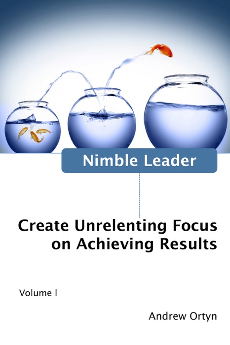 Nimble Leader Volume I