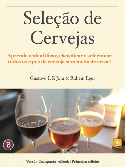 Seleção de Cervejas
