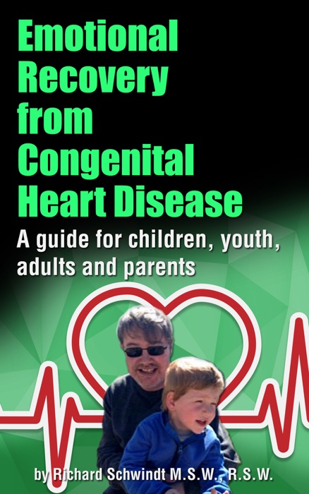 Emotional Recovery from Congenital Heart Disease