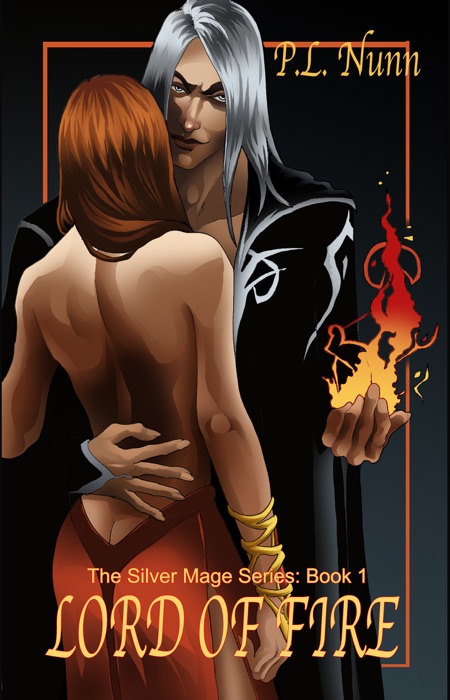Lord Of Fire