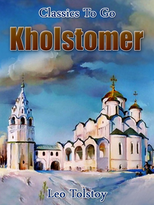 Kholstomer