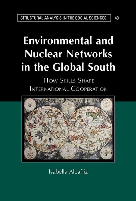 Environmental and Nuclear Networks in the Global South