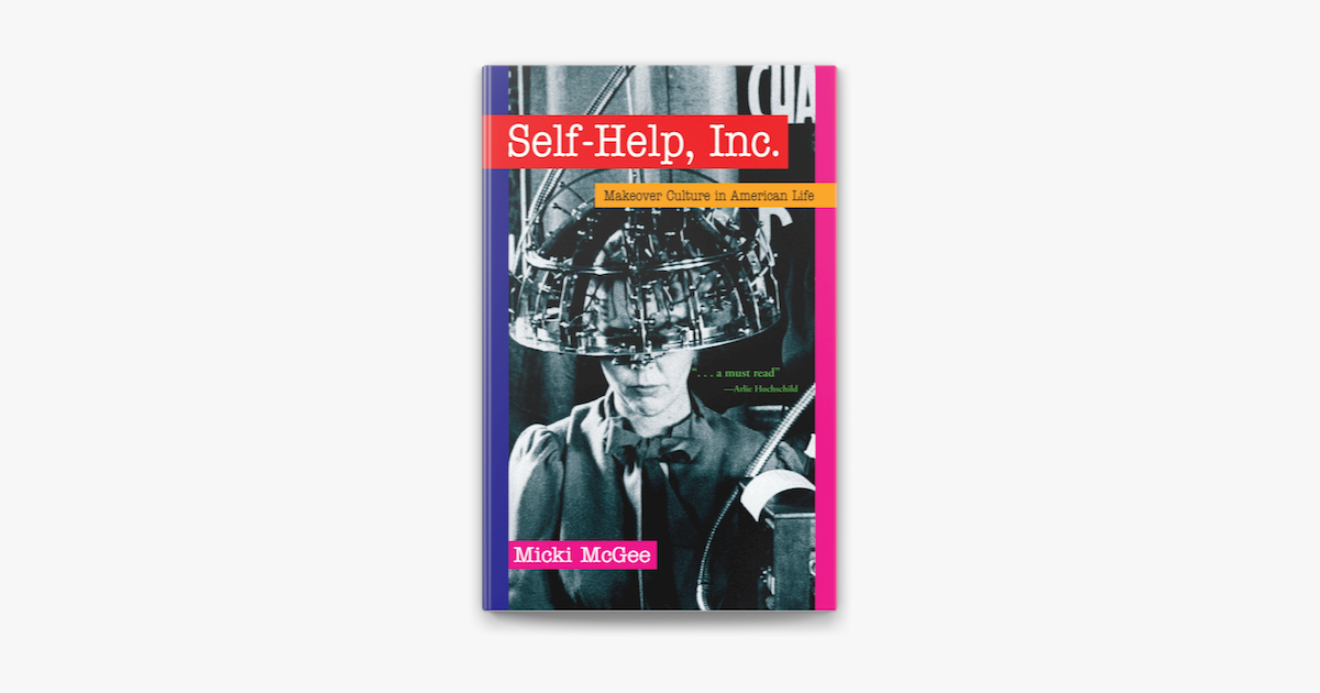 ‎self Help Inc On Apple Books