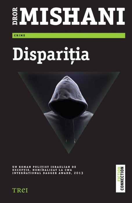 Dispariția