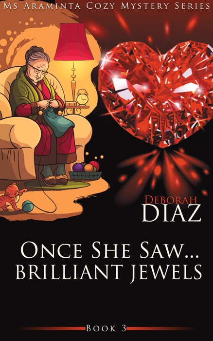 Once She Saw... Brilliant Jewels