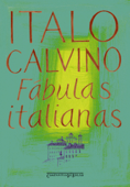 Fábulas italianas - Italo Calvino