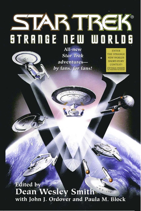 Star Trek: Strange New Worlds V