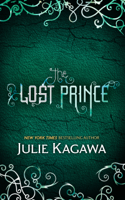 Julie Kagawa - The Lost Prince artwork