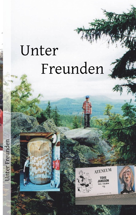 Unter Freunden