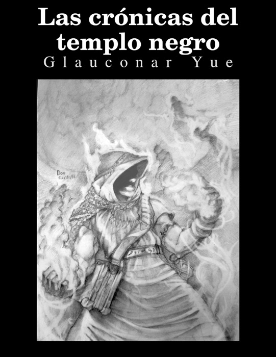 Las cr贸nicas del templo negro