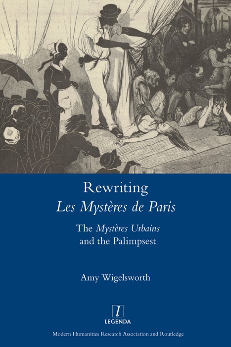 Rewriting 'Les Mystères de Paris'