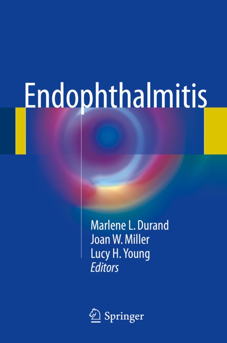 Endophthalmitis