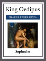 Sophocles - King Oedipus artwork