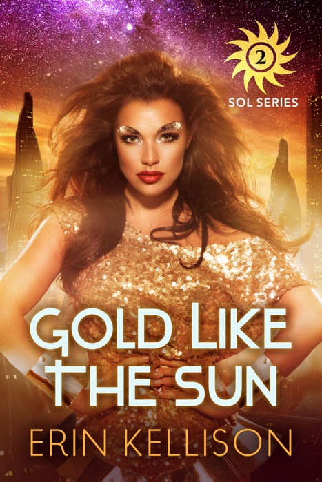 Gold Like the Sun