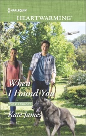 When I Found You - Kate James by  Kate James PDF Download