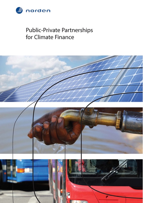 Public-Private Partnerships for Climate Finance