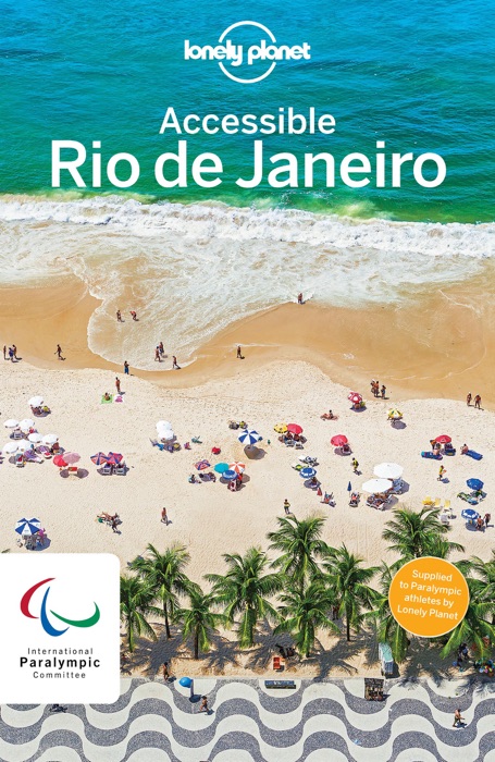 Accessible Rio de Janeiro