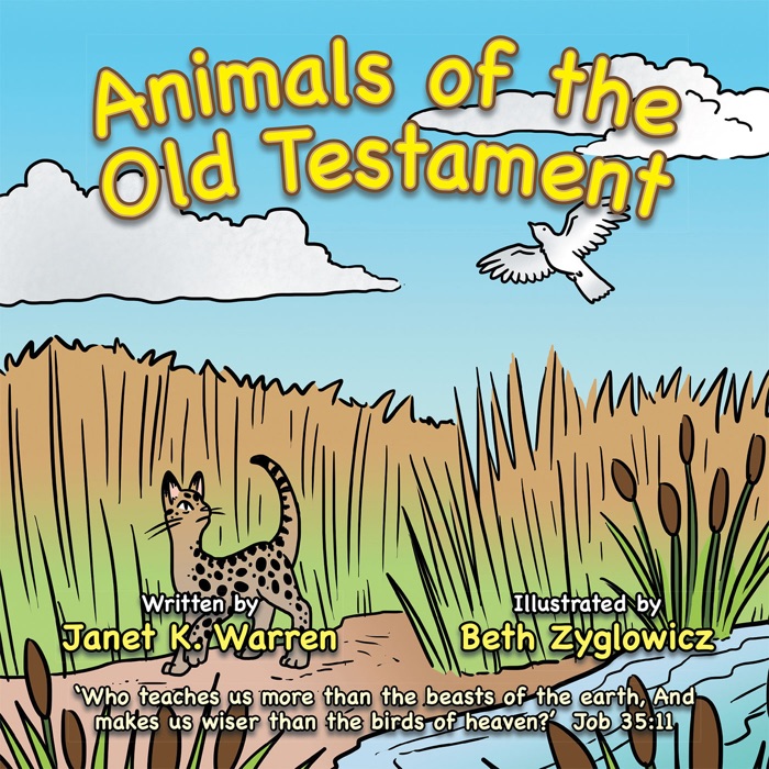 Animals of the Old Testament