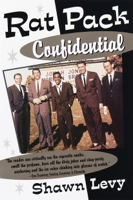 Shawn Levy - Rat Pack Confidential artwork