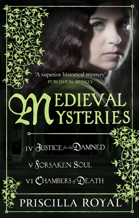 Medieval Mystery - Box Set II