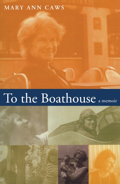 To the Boathouse