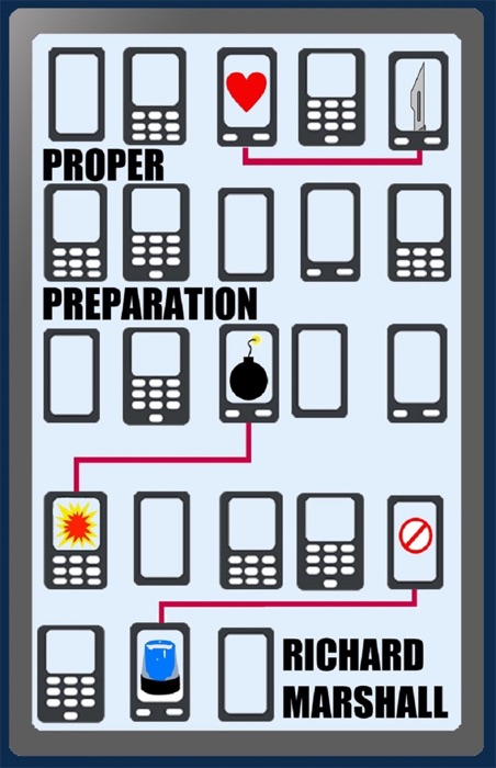 Proper Preparation