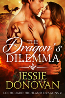 Jessie Donovan - The Dragon's Dilemma artwork