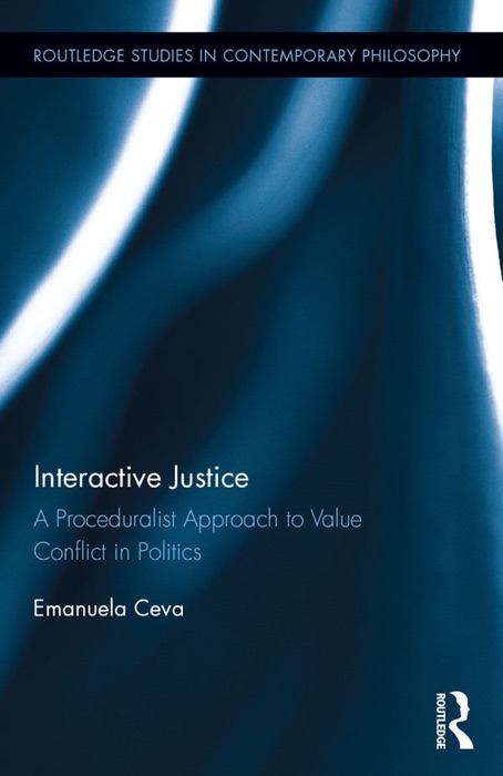 Interactive Justice