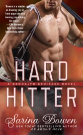 HARD HITTER
