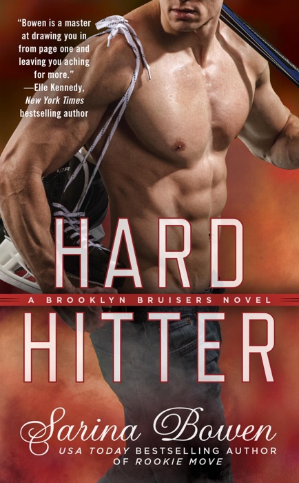 Hard Hitter