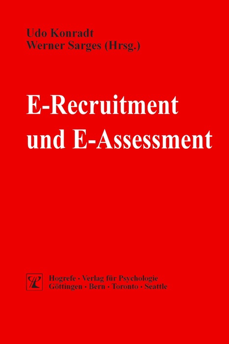 E-Recruitment und E-Assessment