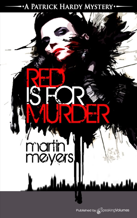 Red is for Murder