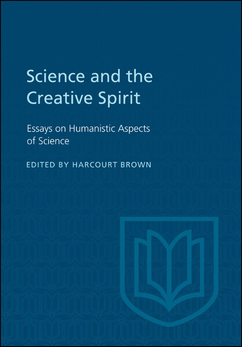 Science and the Creative Spirit