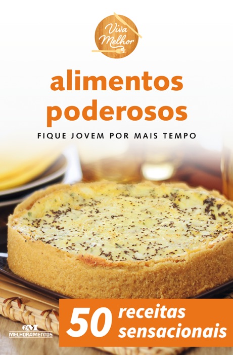 Alimentos Poderosos