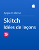 Skitch Idées de leçons - Apple Education
