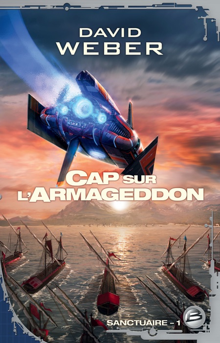 Cap sur l'Armageddon