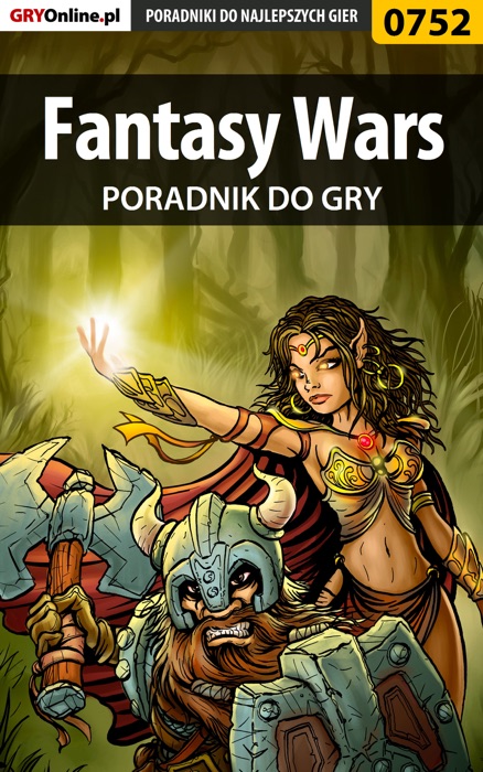 Fantasy Wars (Poradnik do gry)
