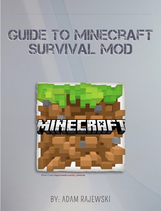 Guide to Minecraft Survival Mod