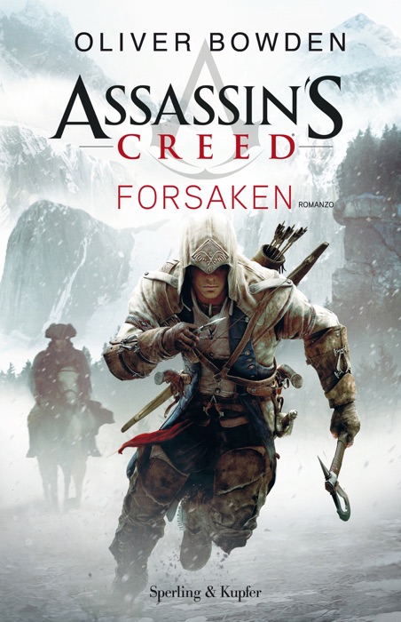 Assassin's Creed - Forsaken