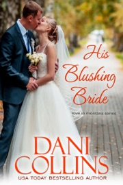 His Blushing Bride