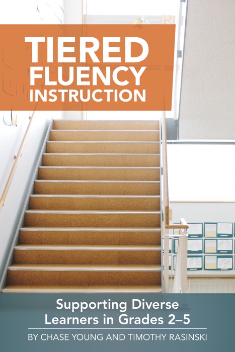 Tiered Fluency Instruction