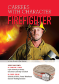 Firefighter - John Riddle